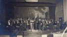 El Mestre Josep Güell: l’Orfeó Nova Tàrrega (2)