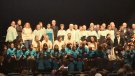 Lluïda i emotiva festa dels 110 anys de l’Orfeó Nova Tàrrega