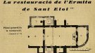 El Mestre Güell i la restauració de l’ermita de Sant Eloi (12)