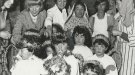 L’any 1925 Tàrrega celebrava els dies 25 i 26: Nadal, Sant Esteve i Sant Just