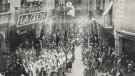 El Mestre Güell, la darrera hora de “l’amic del poble” (14)