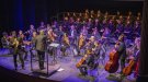 L’èxit de la 19a gala musical. Recordant Mn. Climent Forner