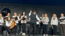 Abundoses pluges. Sant Antoni Abat. La 7a Trobada Ecumènica