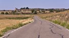 Els nombrosos camins del terme de Tàrrega (7)