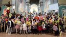 Setmana Santa, la Festa de l’Arbre i èxit del 37è Concurs de Teatre