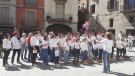 Una participada i pietosa Setmana Santa